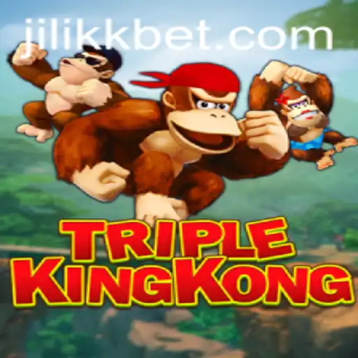 TripleKingKong: An Exciting Adventure in Modern Gaming