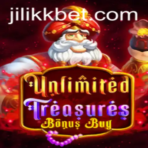 Exploring the Thrills of UnlimitedTreasuresBonusBuy on JiLiKK.COM