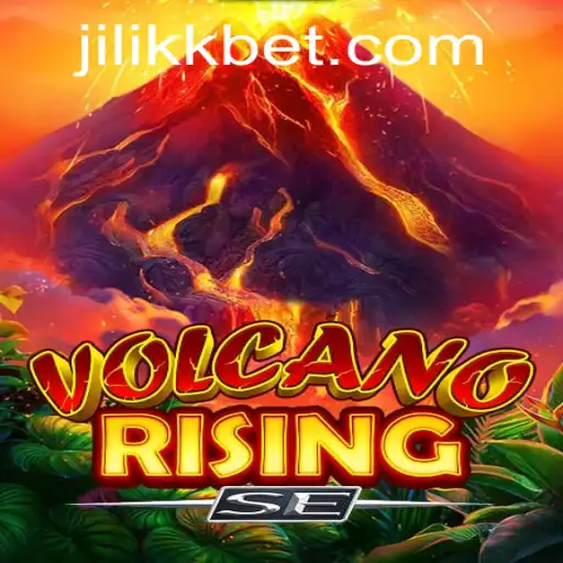 Unleashing Adventure with VolcanoRisingSE