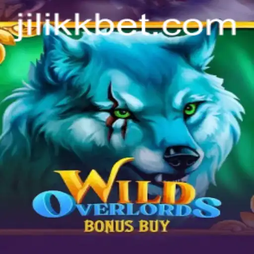 Experience the Thrill of WildOverlordsBonusBuy