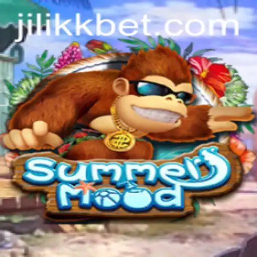 Exploring the Enchanting World of SummerMood by JiLiKK.COM