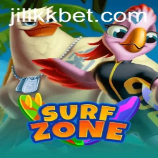 SurfZone: Exploring the Latest Waves in Gaming with JiLiKK.COM