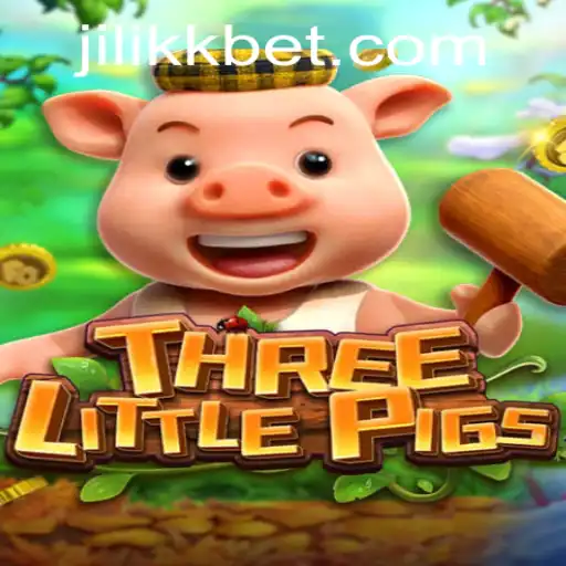 Explore the Exciting World of THREELITTLEPIGS: An Adventure with JiLiKK.COM