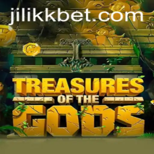 Discover the Mysteries of 'TreasureoftheGods': A Comprehensive Guide to this Enthralling Adventure