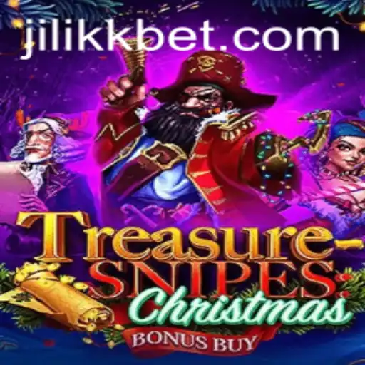 Explore the Enchanting World of TreasuresnipesChristmas and Discover JiLiKK.COM