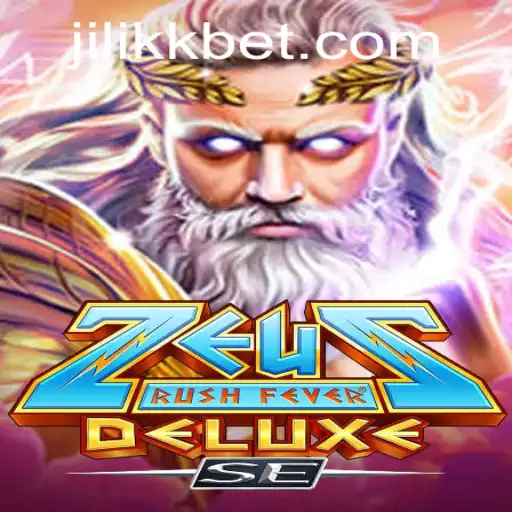 Explore the Thrilling World of ZeusRushFeverDeluxeSE